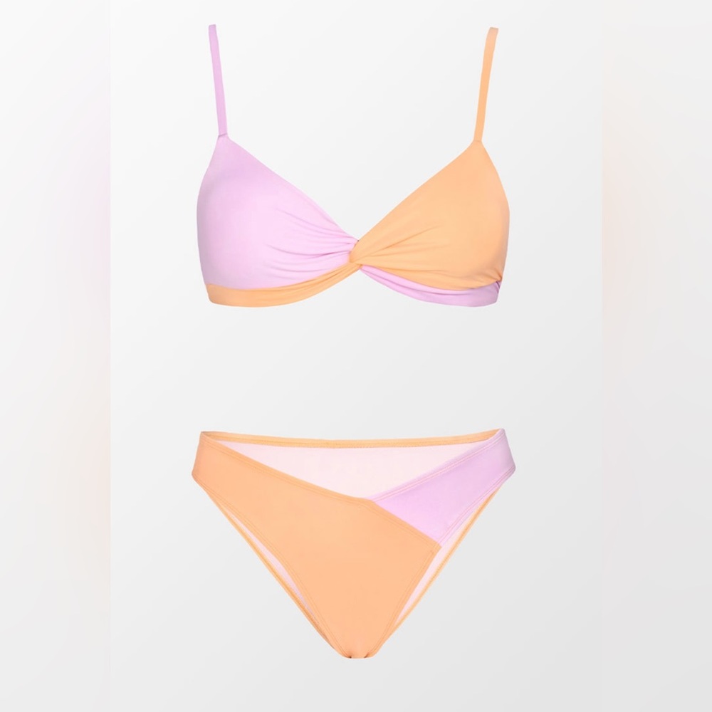 NWT cupshe bikini size medium